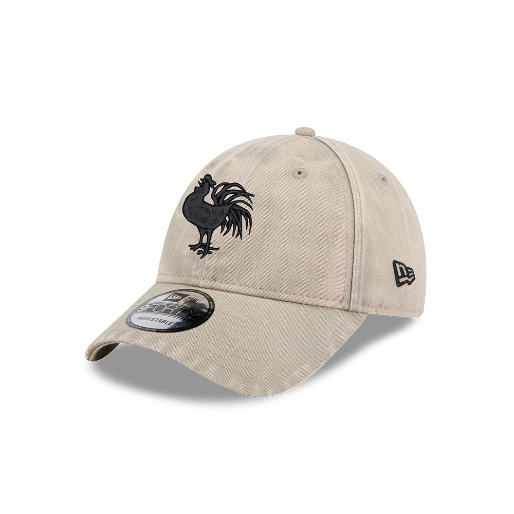 Sydney Roosters 9Forty Washed Pepple Cap