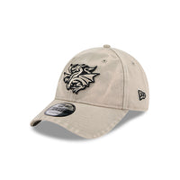 St George Illawarra Dragons 9Forty Washed Pebble Cap