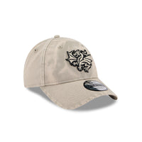 St George Illawarra Dragons 9Forty Washed Pebble Cap