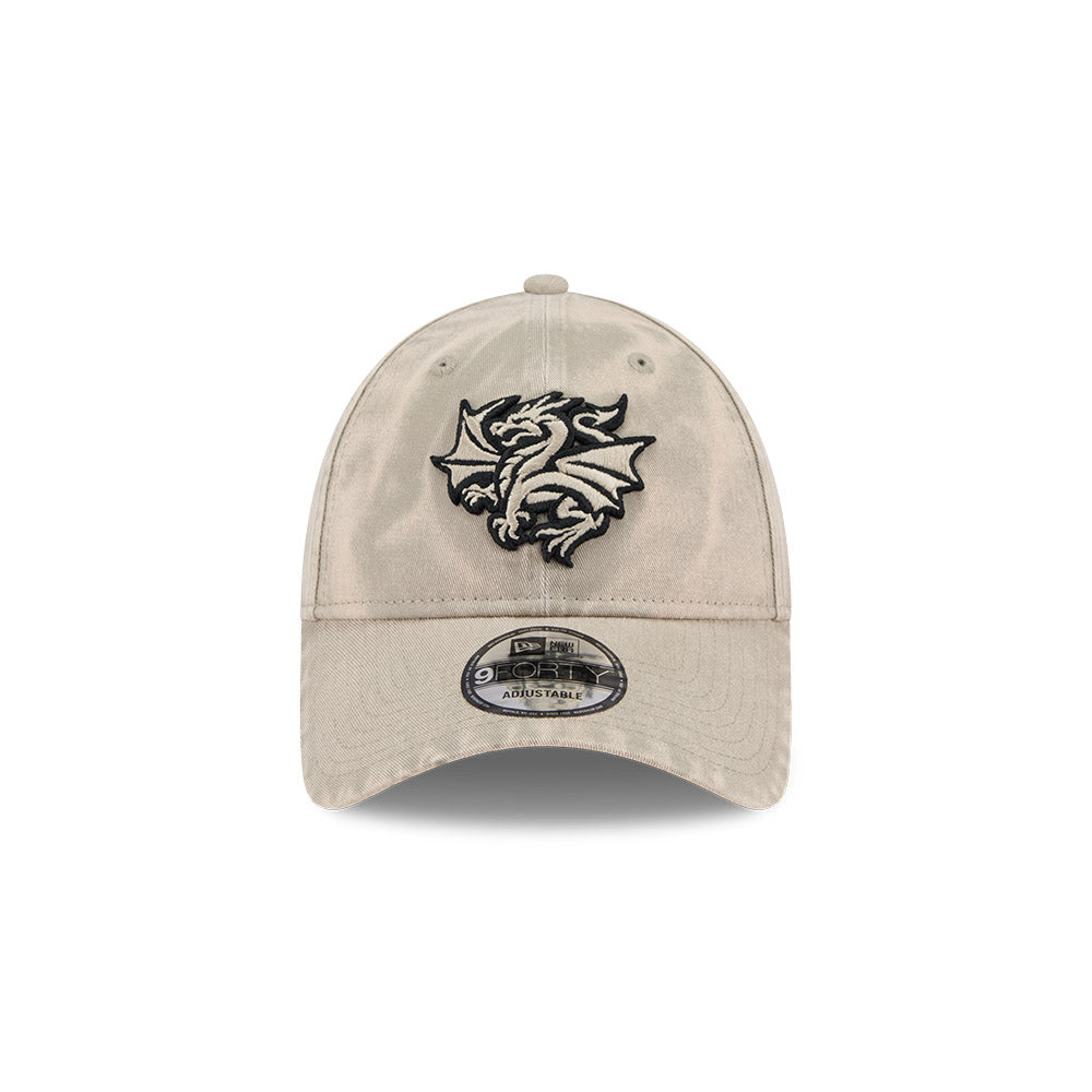 St George Illawarra Dragons 9Forty Washed Pepple Cap