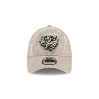 St George Illawarra Dragons 9Forty Washed Pebble Cap