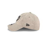 St George Illawarra Dragons 9Forty Washed Pebble Cap