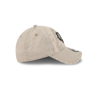 St George Illawarra Dragons 9Forty Washed Pebble Cap