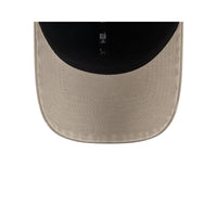 St George Illawarra Dragons 9Forty Washed Pebble Cap