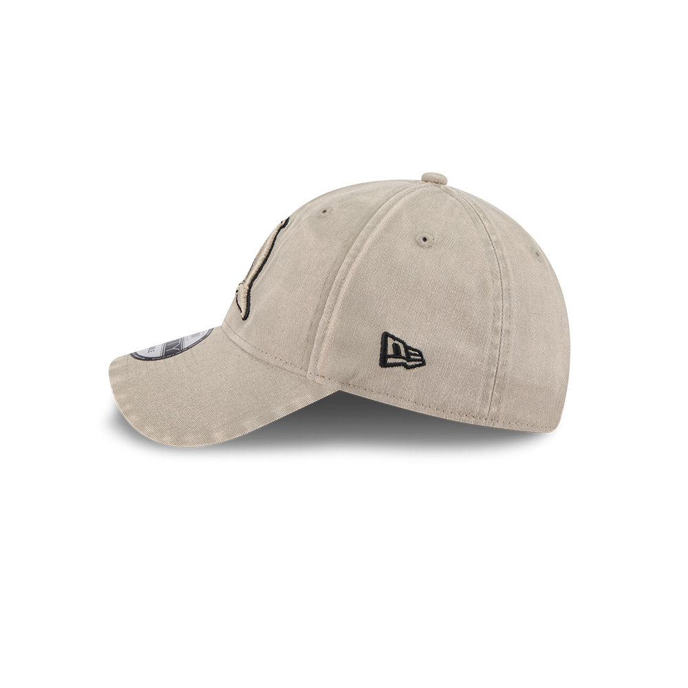 Dolphins 9Forty Washed Pebble Cap