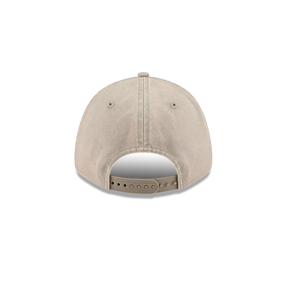 Dolphins 9Forty Washed Pebble Cap