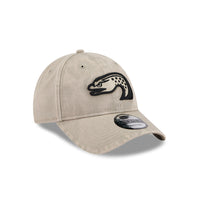 Parramatta Eels 9Forty Washed Pebble Cap