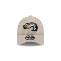 Parramatta Eels 9Forty Washed Pebble Cap