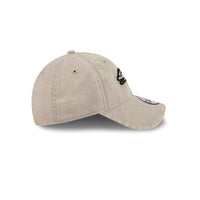 Parramatta Eels 9Forty Washed Pebble Cap