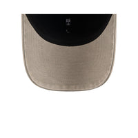 Parramatta Eels 9Forty Washed Pebble Cap