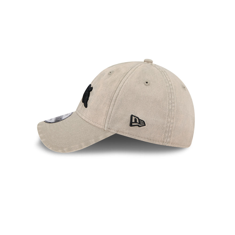 South Sydney Rabbitohs 9Forty Washed Pepple Cap