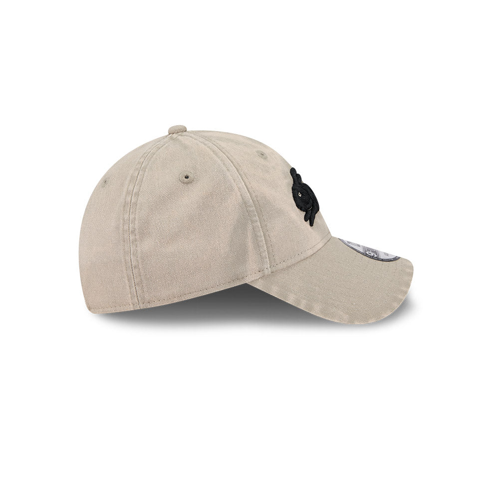 South Sydney Rabbitohs 9Forty Washed Pepple Cap