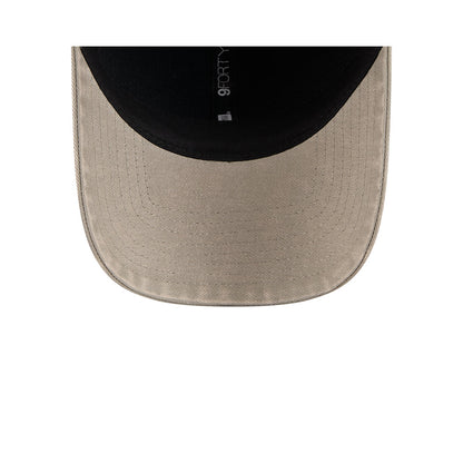 South Sydney Rabbitohs 9Forty Washed Pepple Cap - View 7