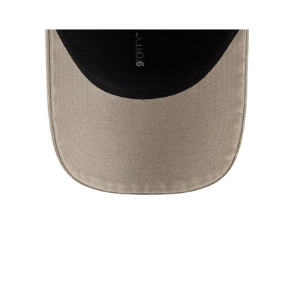 Penrith Panthers 9Forty Washed Pepple Cap - View 7