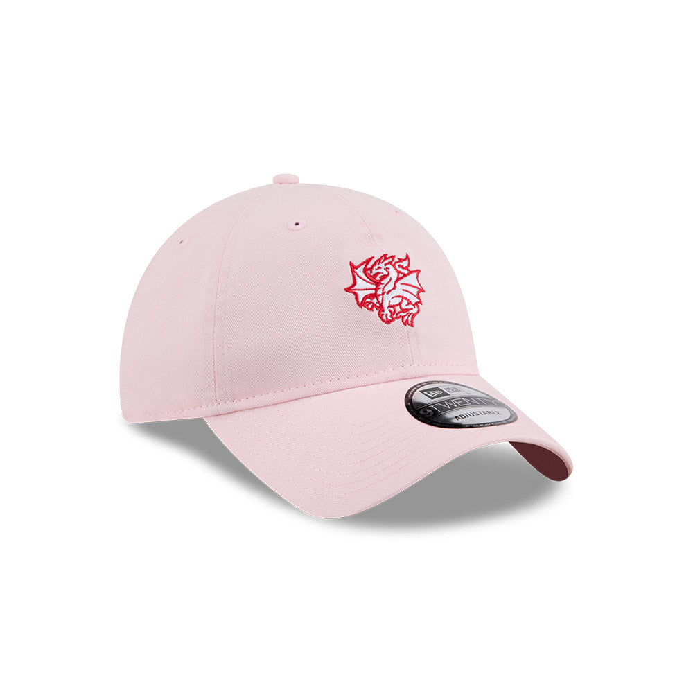 St George Illawarra Dragons Pastel Pop Cap