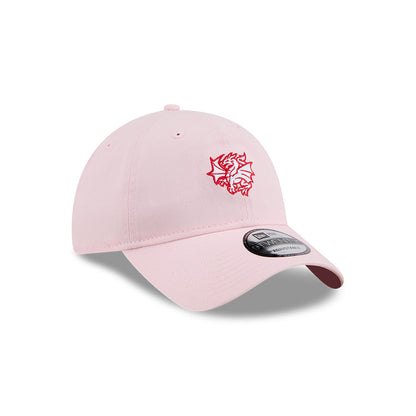 St George Illawarra Dragons Pastel Pop Cap - View 7