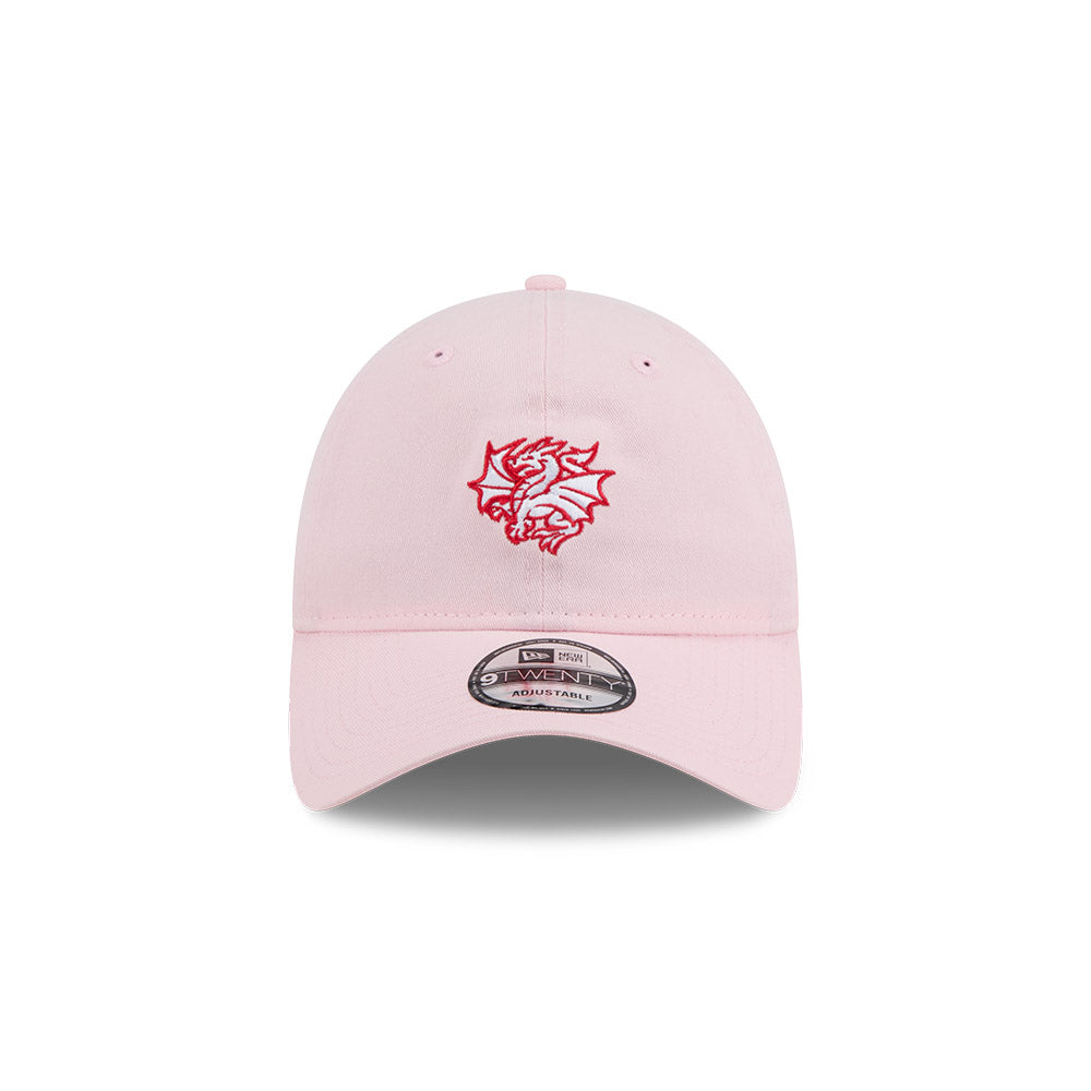 St George Illawarra Dragons Pastel Pop Cap