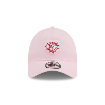 St George Illawarra Dragons Pastel Pop Cap - View 2