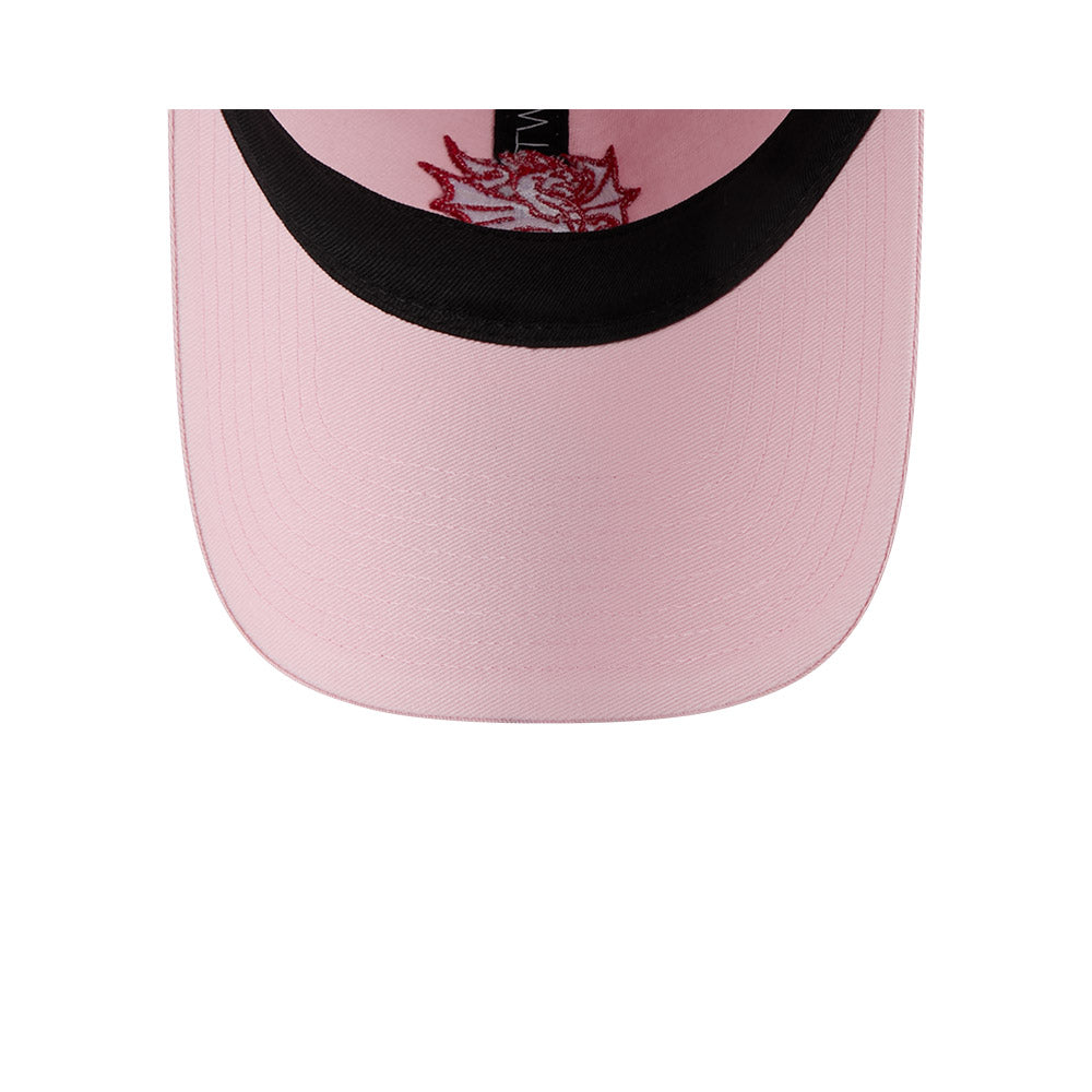St George Illawarra Dragons Pastel Pop Cap