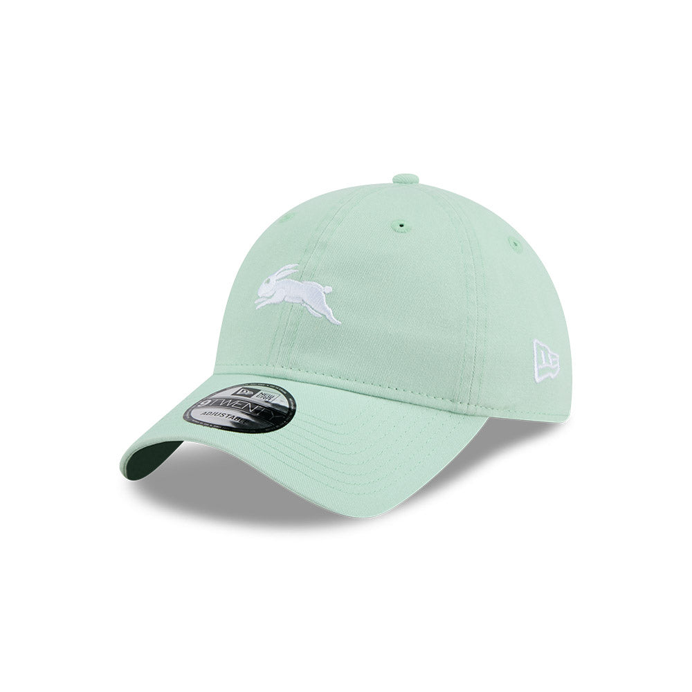 South Sydney Rabbitohs Pastel Pop Cap