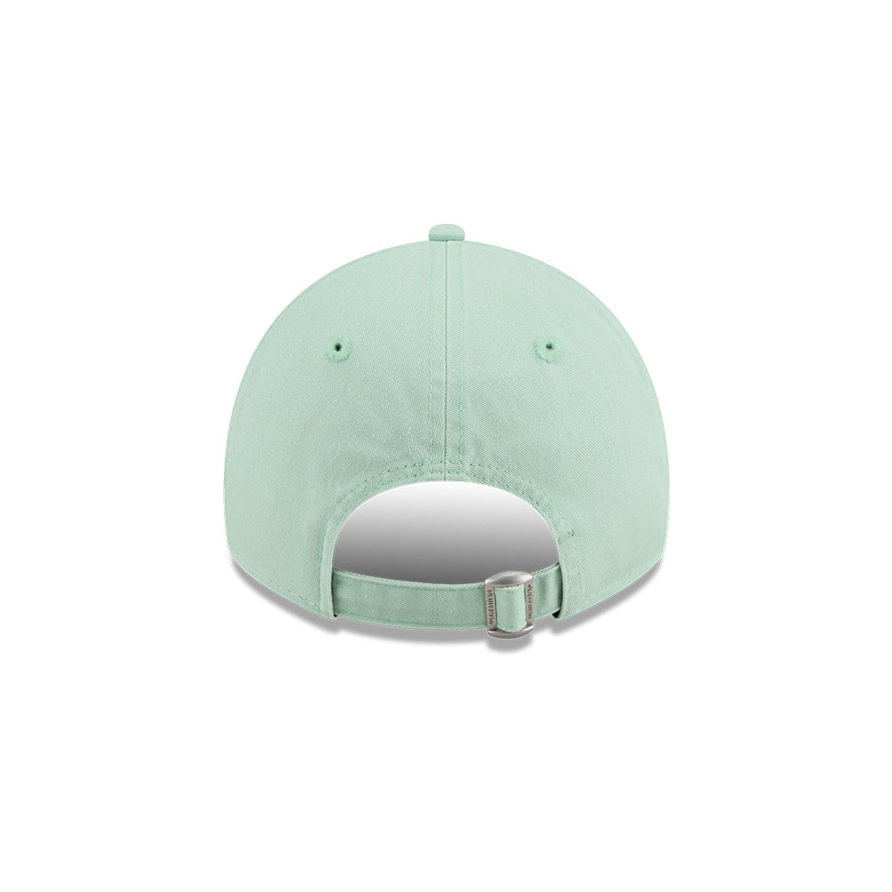 South Sydney Rabbitohs Pastel Pop Cap - View 3