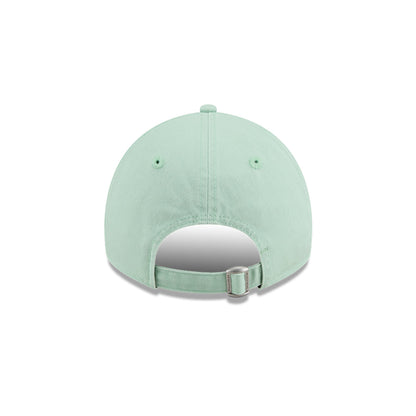 South Sydney Rabbitohs Pastel Pop Cap - View 3