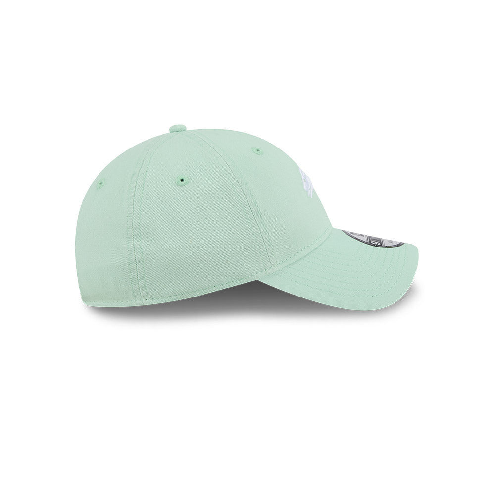 South Sydney Rabbitohs Pastel Pop Cap - View 7