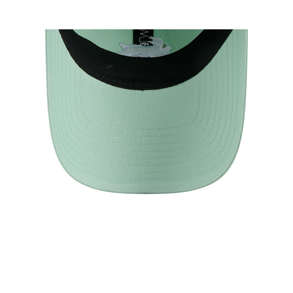 South Sydney Rabbitohs Pastel Pop Cap