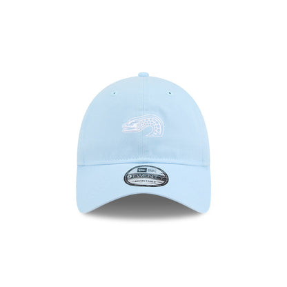 Parramatta Eels Pastel Pop Cap - View 2