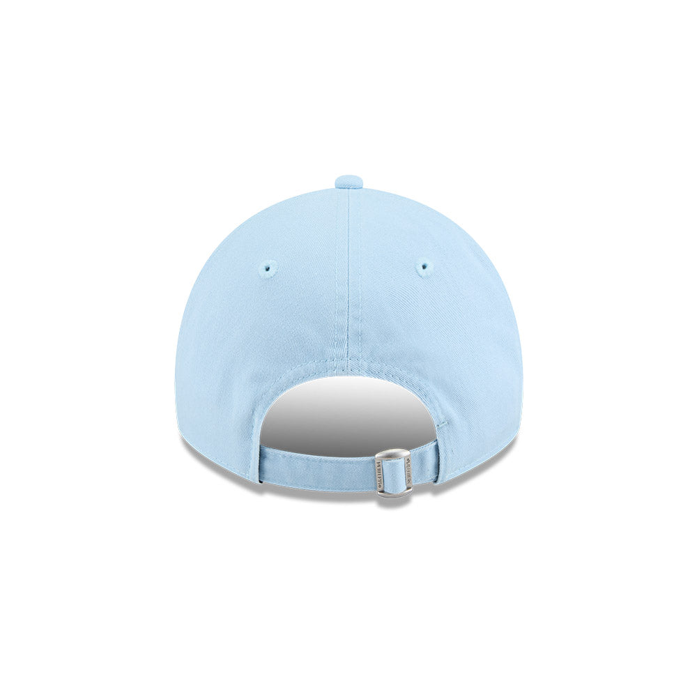 Parramatta Eels Pastel Pop Cap