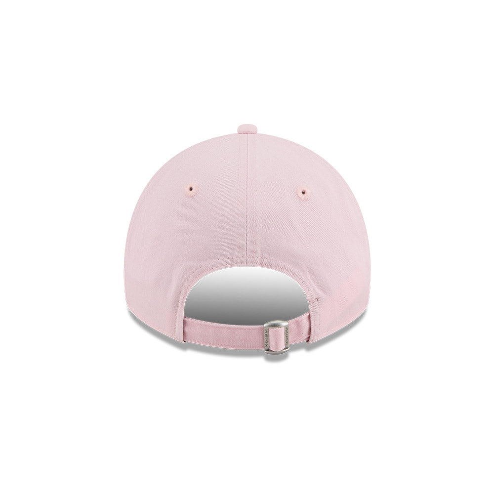 Dolphins Pastel Pop Cap - View 3