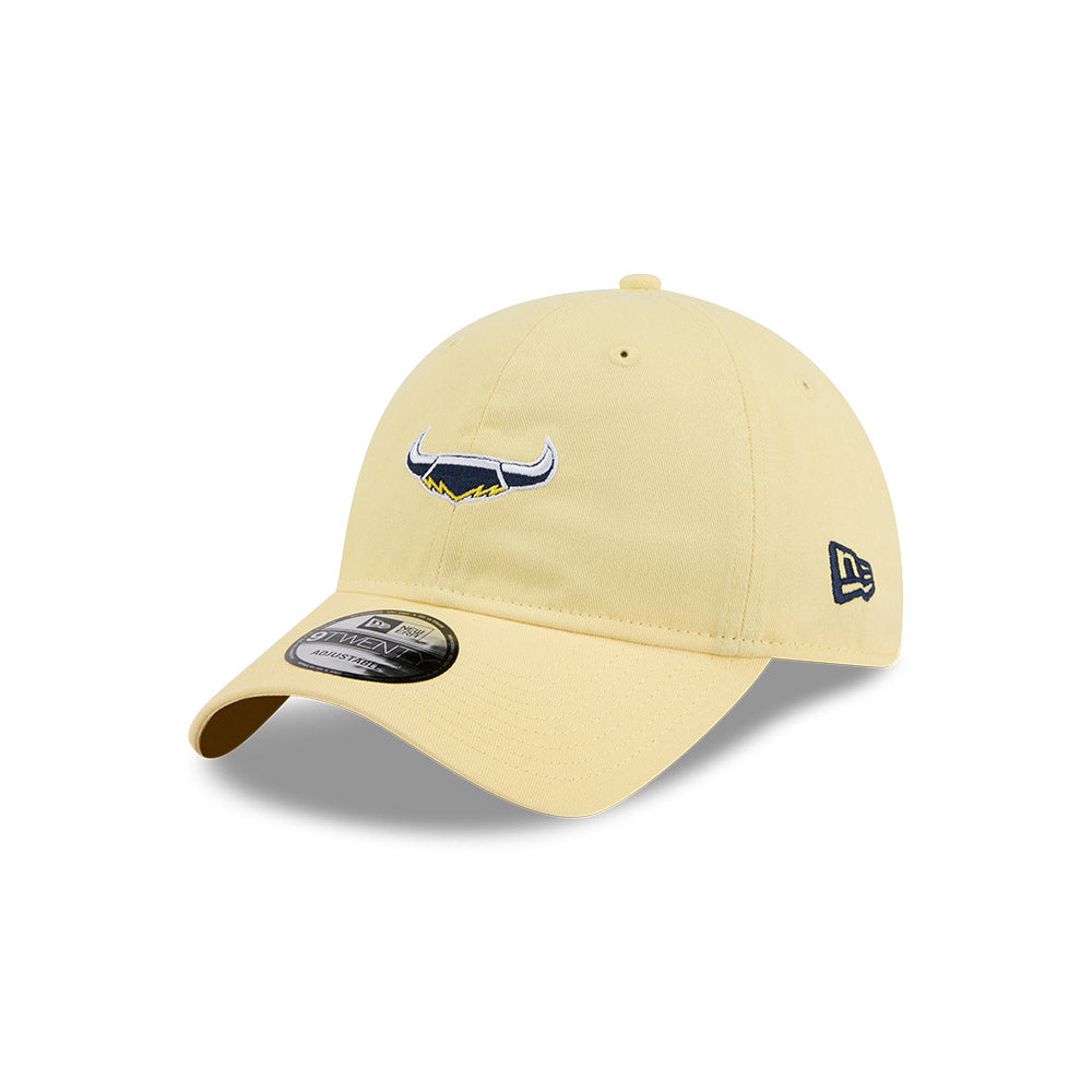 North Queensland Cowboys Pastel Pop Cap