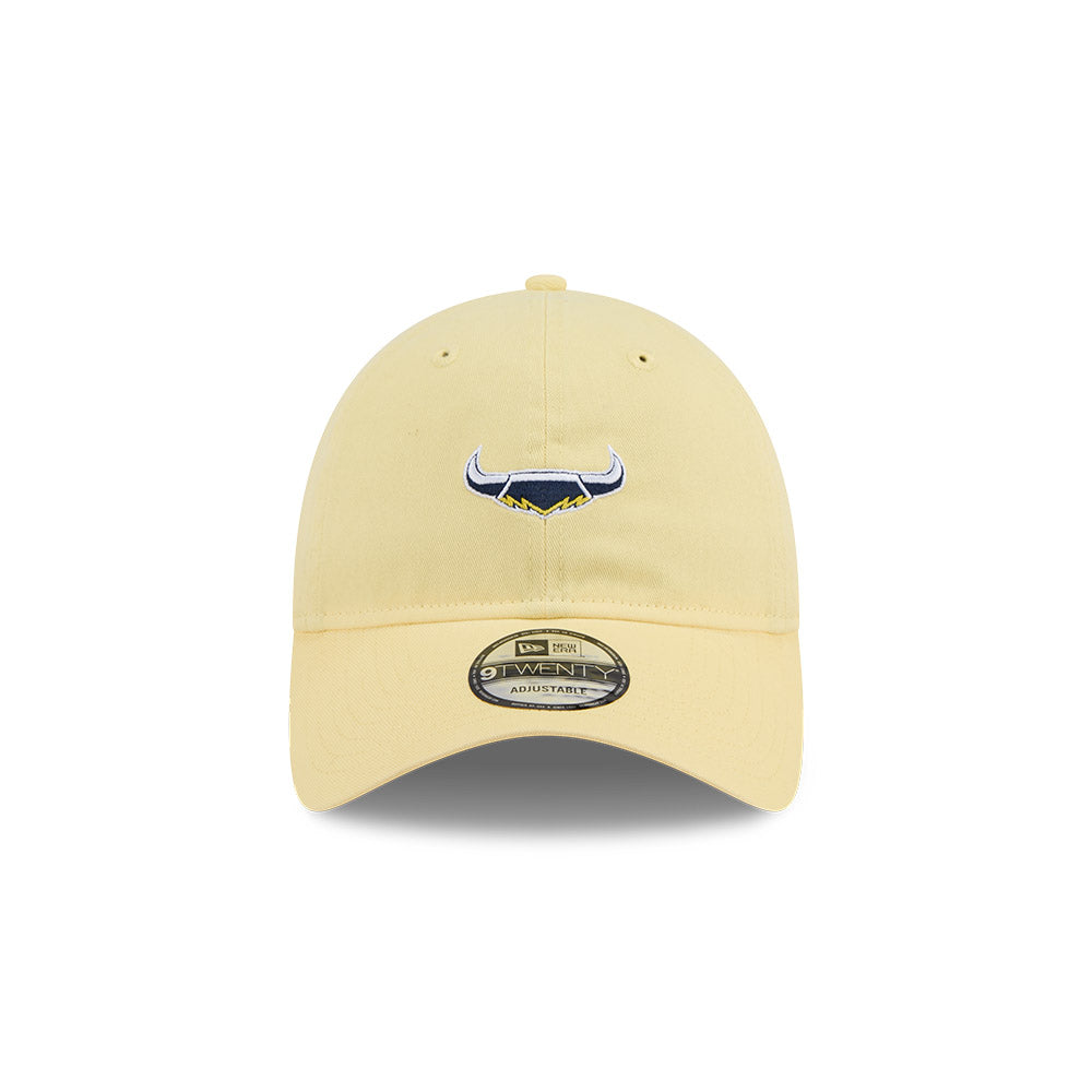 North Queensland Cowboys Pastel Pop Cap - View 2