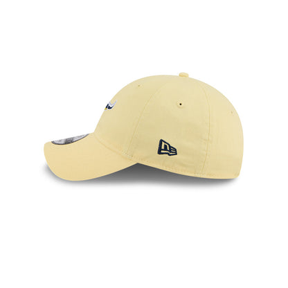 North Queensland Cowboys Pastel Pop Cap - View 5