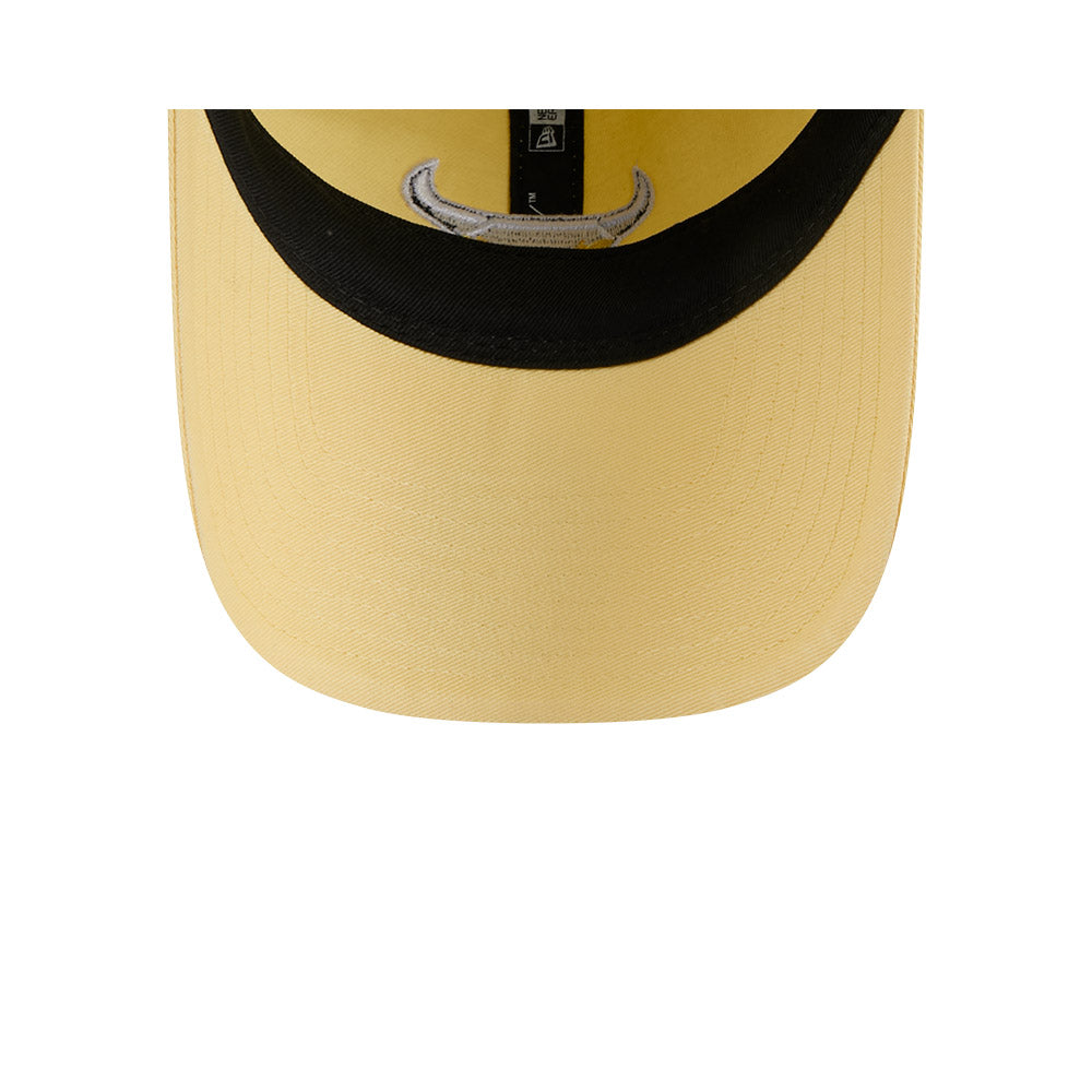 North Queensland Cowboys Pastel Pop Cap