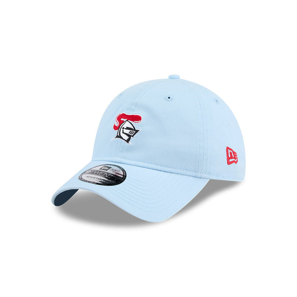 Newcastle Knights Pastel Pop Cap