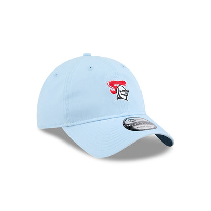 Newcastle Knights Pastel Pop Cap - View 4
