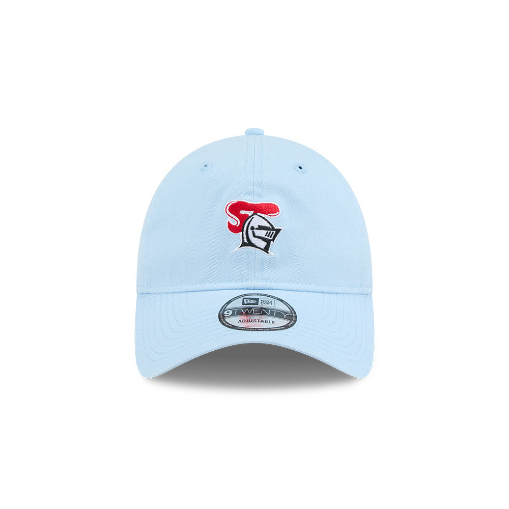 Newcastle Knights Pastel Pop Cap
