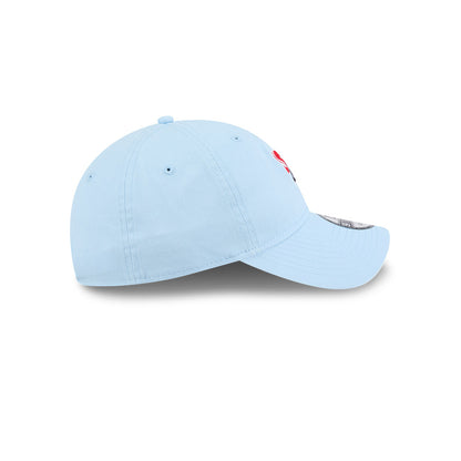 Newcastle Knights Pastel Pop Cap - View 7