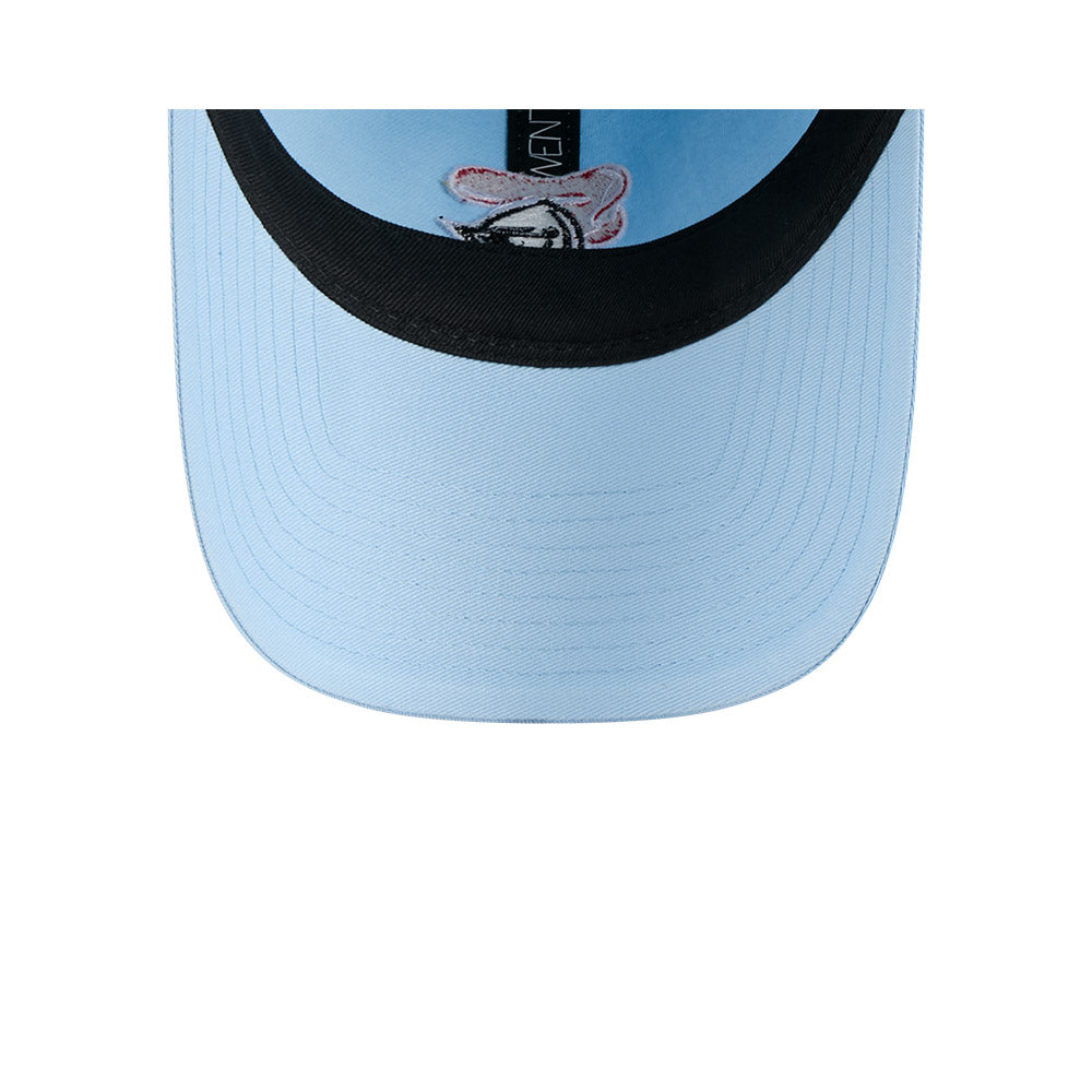 Newcastle Knights Pastel Pop Cap - View 6