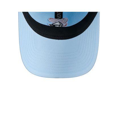 Newcastle Knights Pastel Pop Cap - View 6