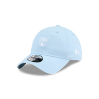 New Zealand Warriors Pastel Pop Cap