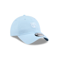 New Zealand Warriors Pastel Pop Cap