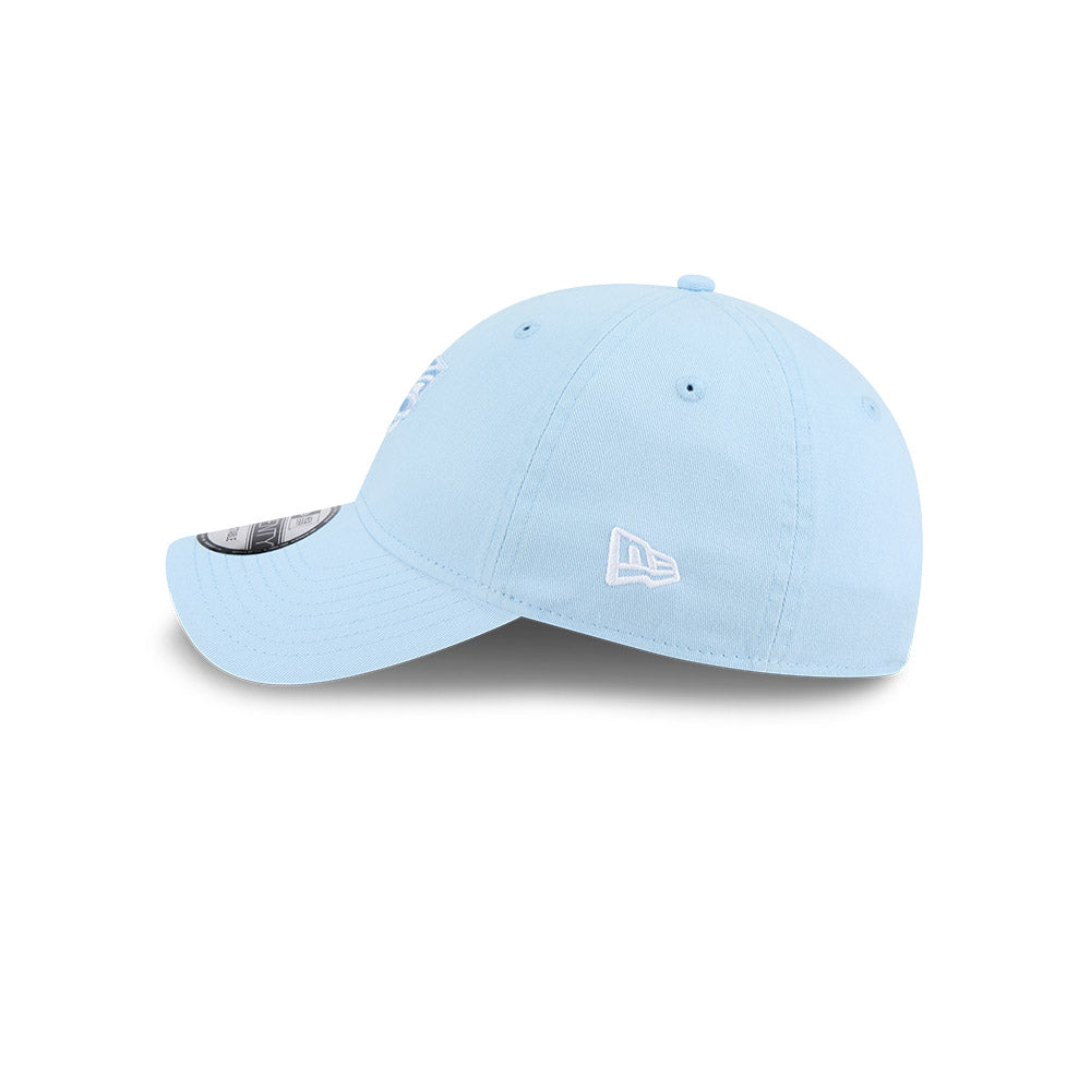 New Zealand Warriors Pastel Pop Cap