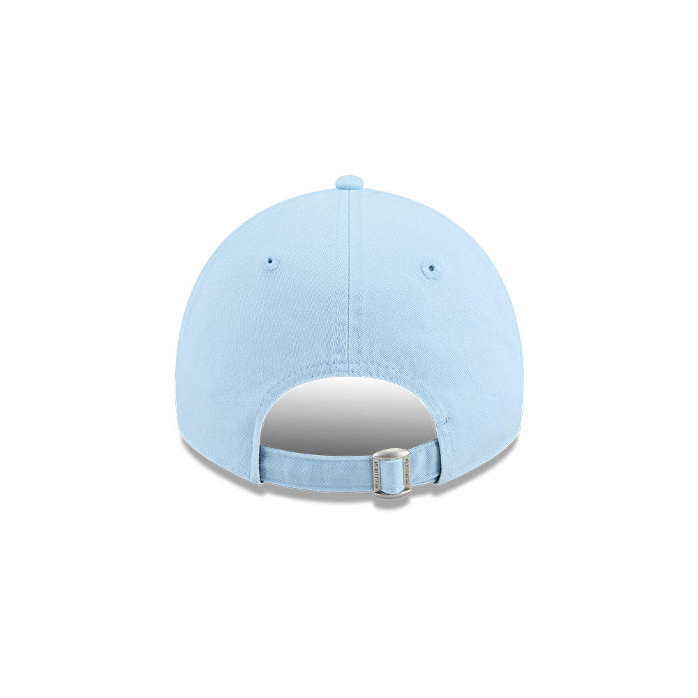 New Zealand Warriors Pastel Pop Cap