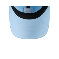 New Zealand Warriors Pastel Pop Cap