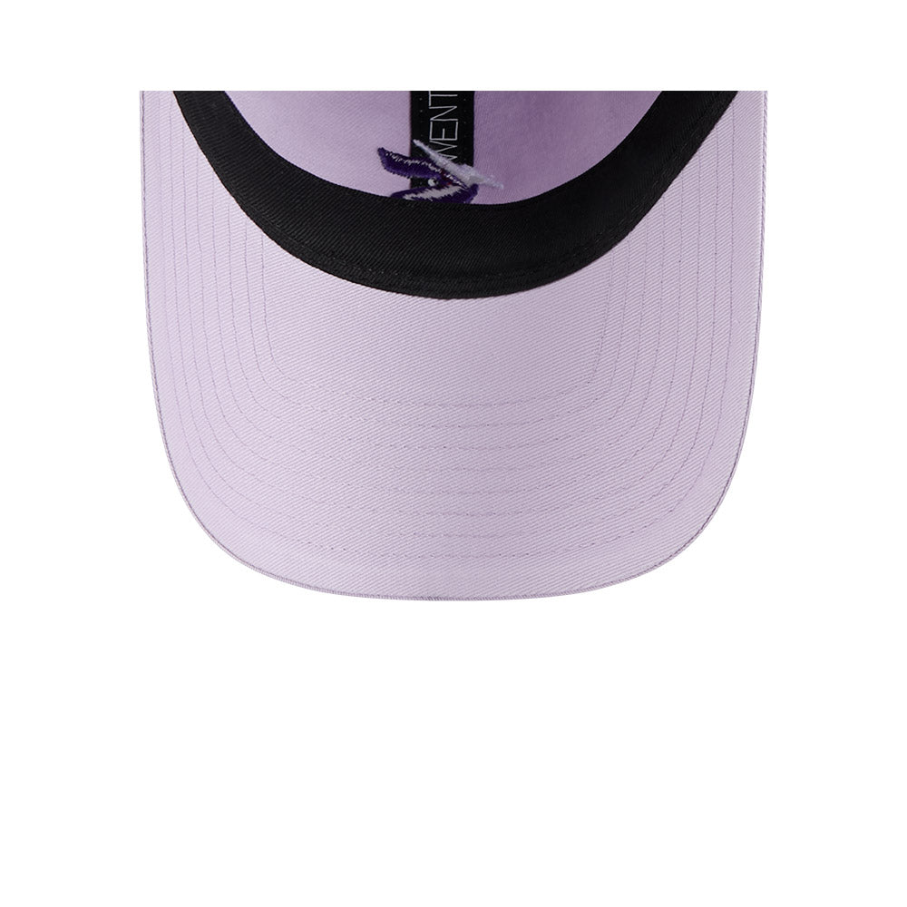 Melbourne Storm Pastel Pop Cap