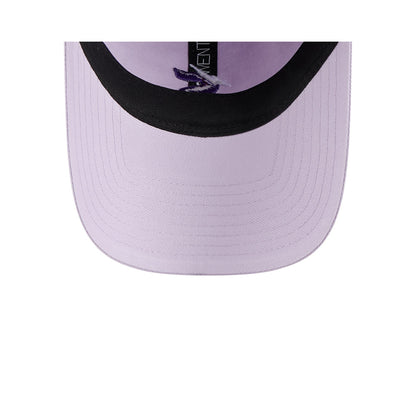 Melbourne Storm Pastel Pop Cap - View 5