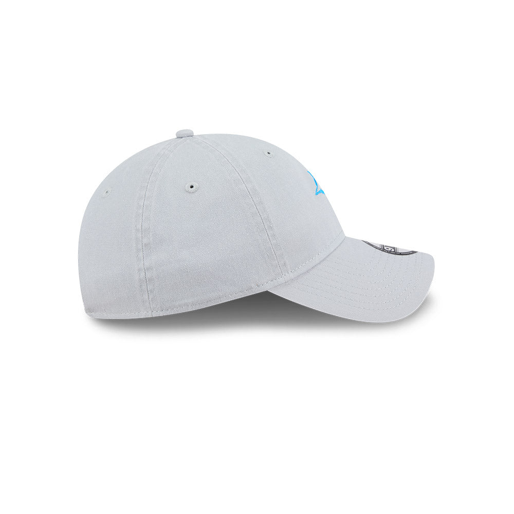 Cronulla-Sutherland Sharks Pastel Pop Cap - View 6
