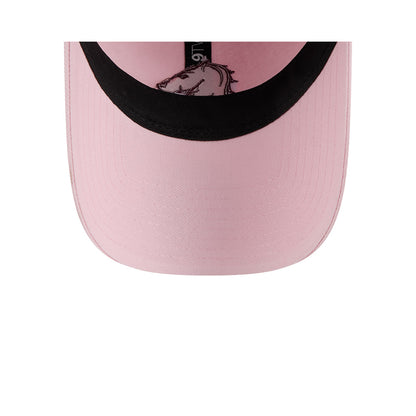 Brisbane Broncos Pastel Pop Cap - View 4